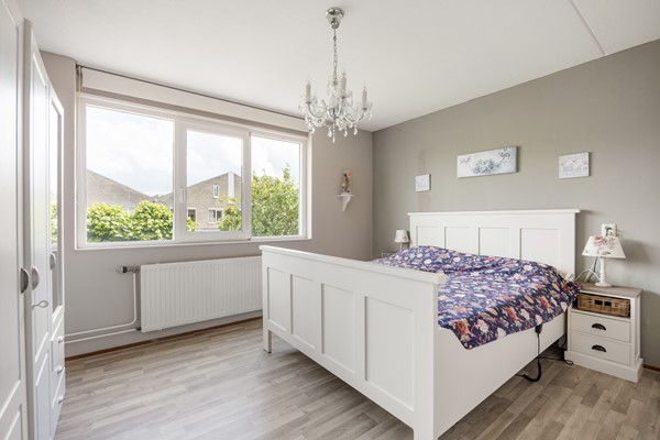 Medium property photo - Piccolostraat 45, 1312 RE Almere